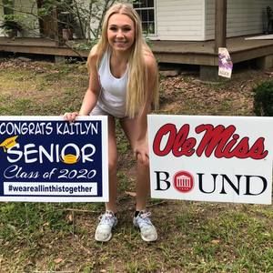 Meet your Posher, Rose